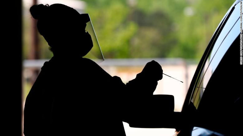 The sadness of the COVID age