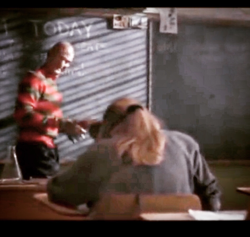 School returns: Children now partake in the grand experiment