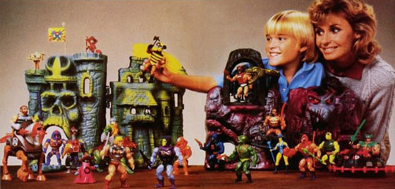 HE-MAN gets June 2026 release date