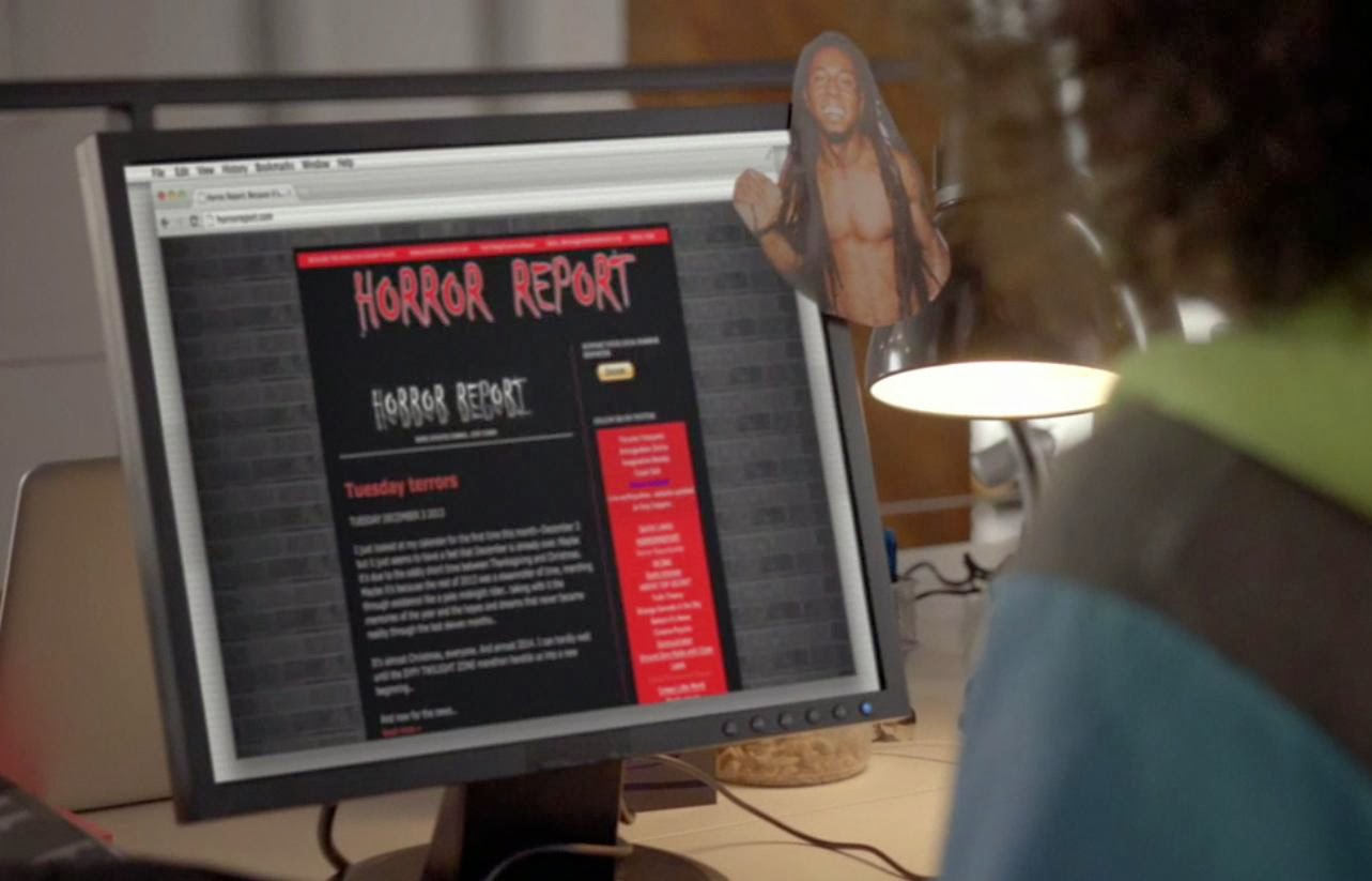 FRIDAY THE 13TH: JASON TAKES NOTHING