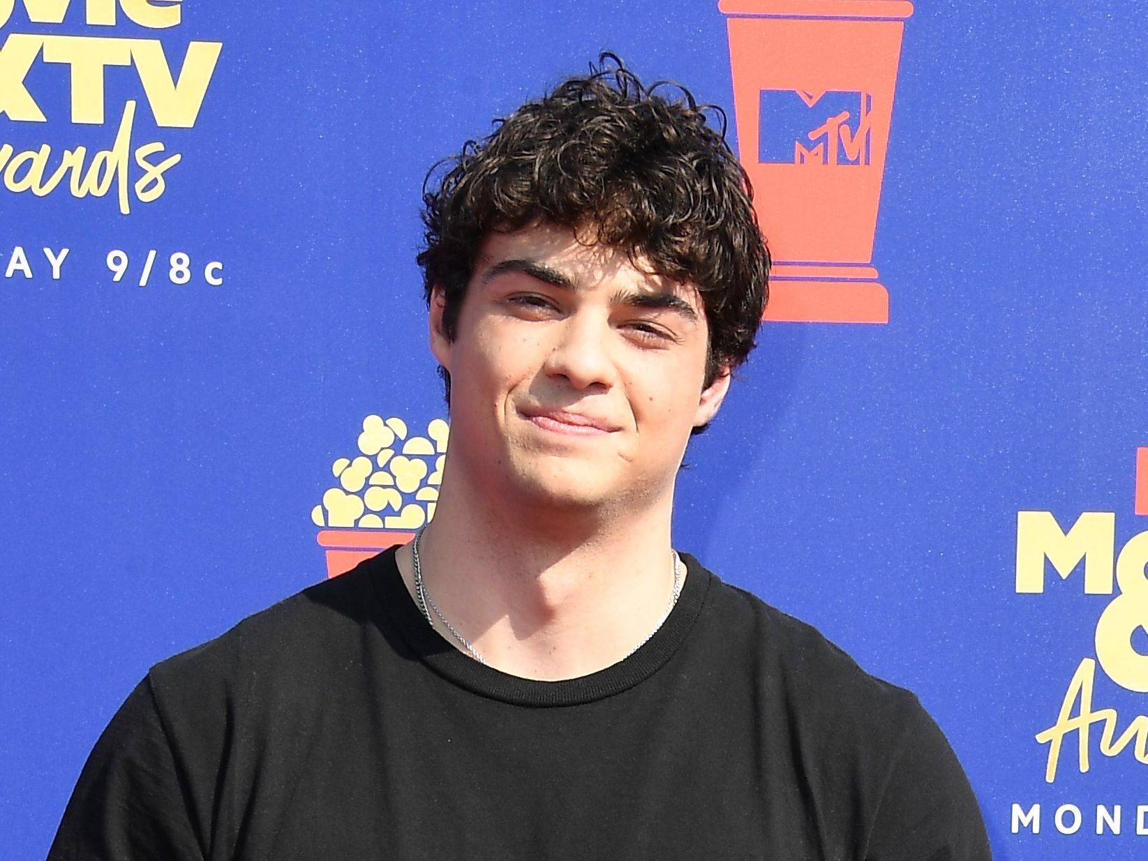 Noah Centineo becoming the Master of his Domain