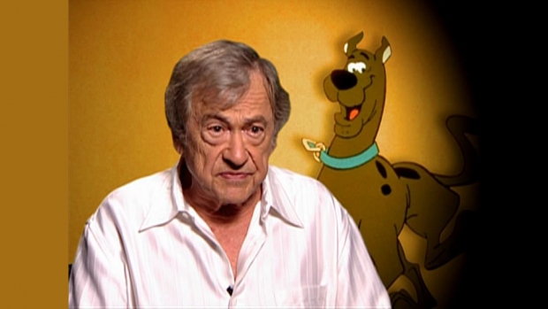 Joe Ruby, the creator of Scooby Doo, dead in LA