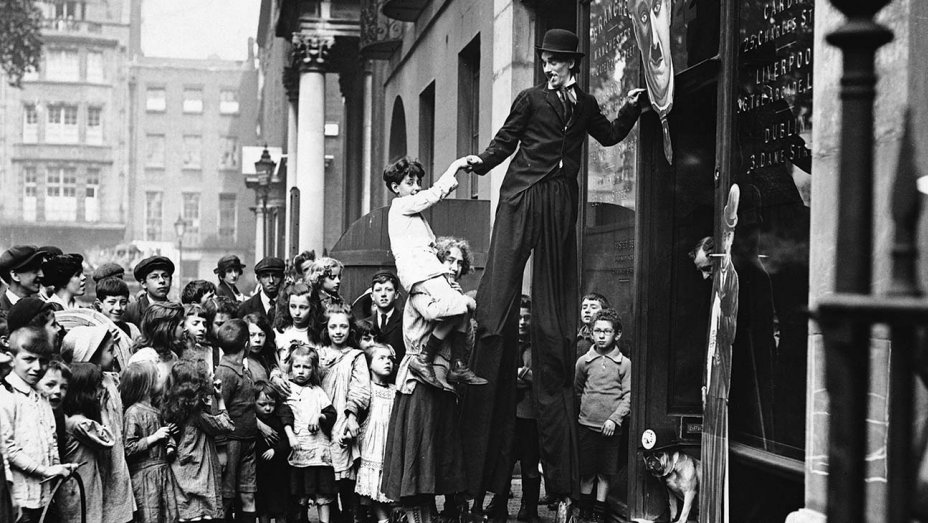 The roaring 20s: Movie prices drop to Spanish Flu levels!