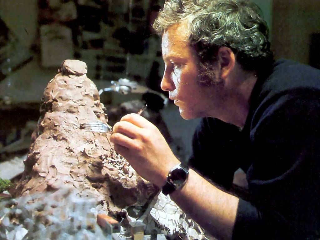 Close encounters of the Covid kind!