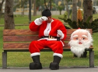 365 shopping days until Christmas