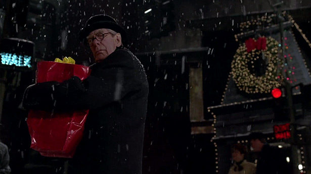 BATMAN RETURNS: The Christmas movie we all forgot was a Christmas movie