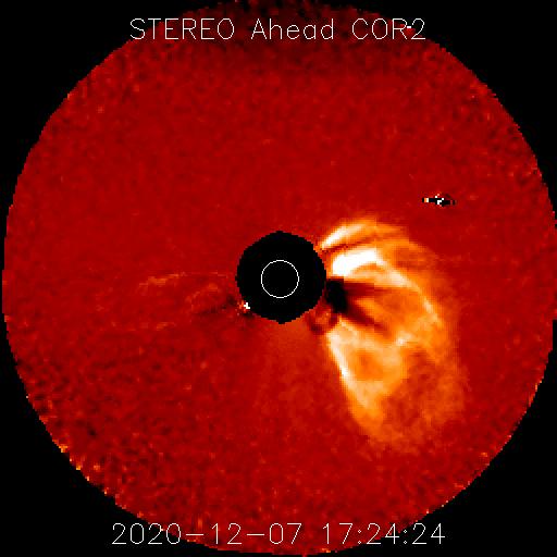 SOLAR CYCLE 25 IS ALIVE