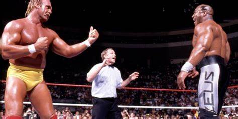 Tommy “Tiny” Lister dead at 62.. was “displaying symptoms of COVID-19”