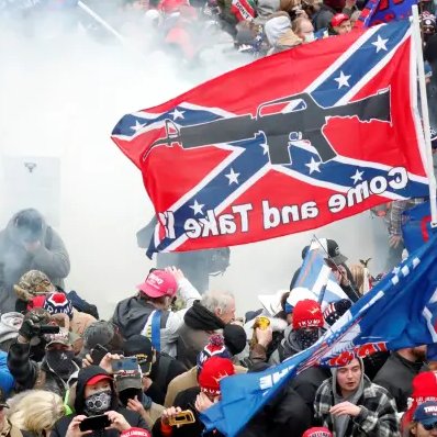 Post insurrection: Impeachment, national secrets, and Republican mutiny