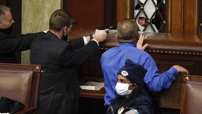 The Battle of the Don: Meet the Monsters on Capitol St