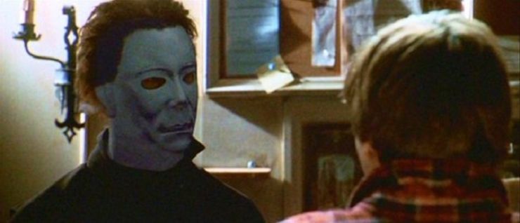 The Myers Myers H20 mask revisited