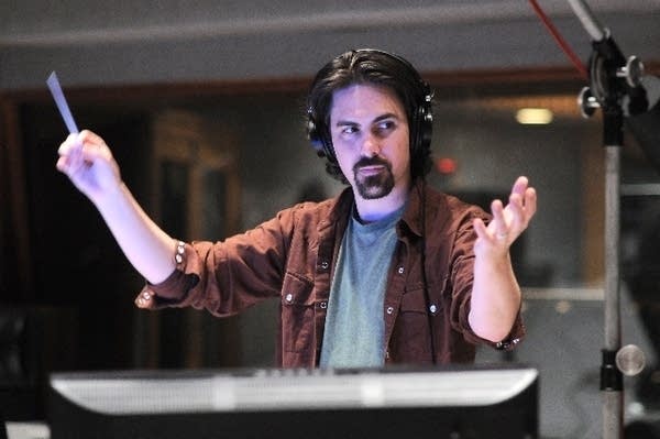 Meet the maestro: Bear McCreary to compose the music of HE-MAN!