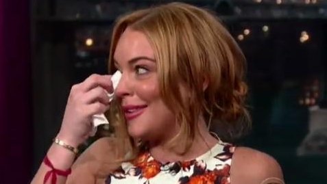 Tik Tok ‘wokes’ up to David Letterman