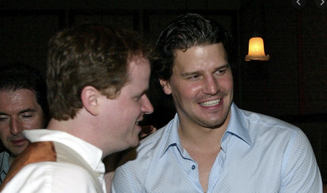 ANGEL breaks silence on boss Joss: Joins the slaying