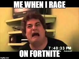 THE STORM IS CLOSING IN! BUT FORTNITE SO FAR IS SAFE