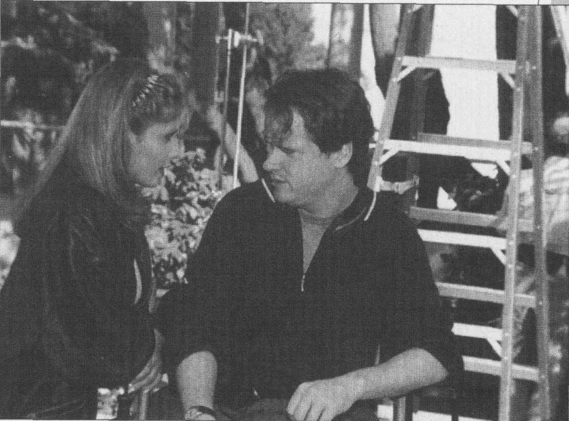 THE SLAYING OF JOSS WHEDON