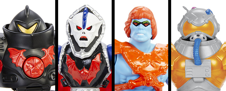 Mattel’s got the power