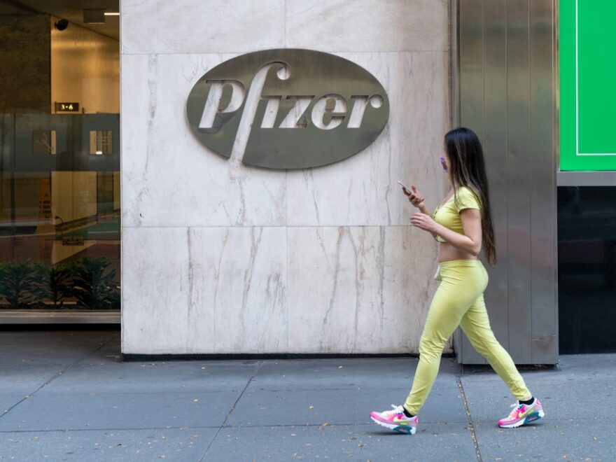 Don’t you wish your vaccine was hot like mine