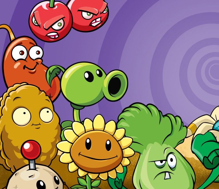 What if your vegan meal can feel?