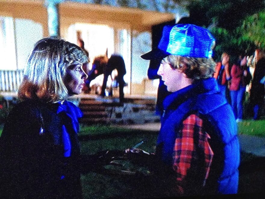 THE DANA CARVEY HALLOWEEN 2 FILES