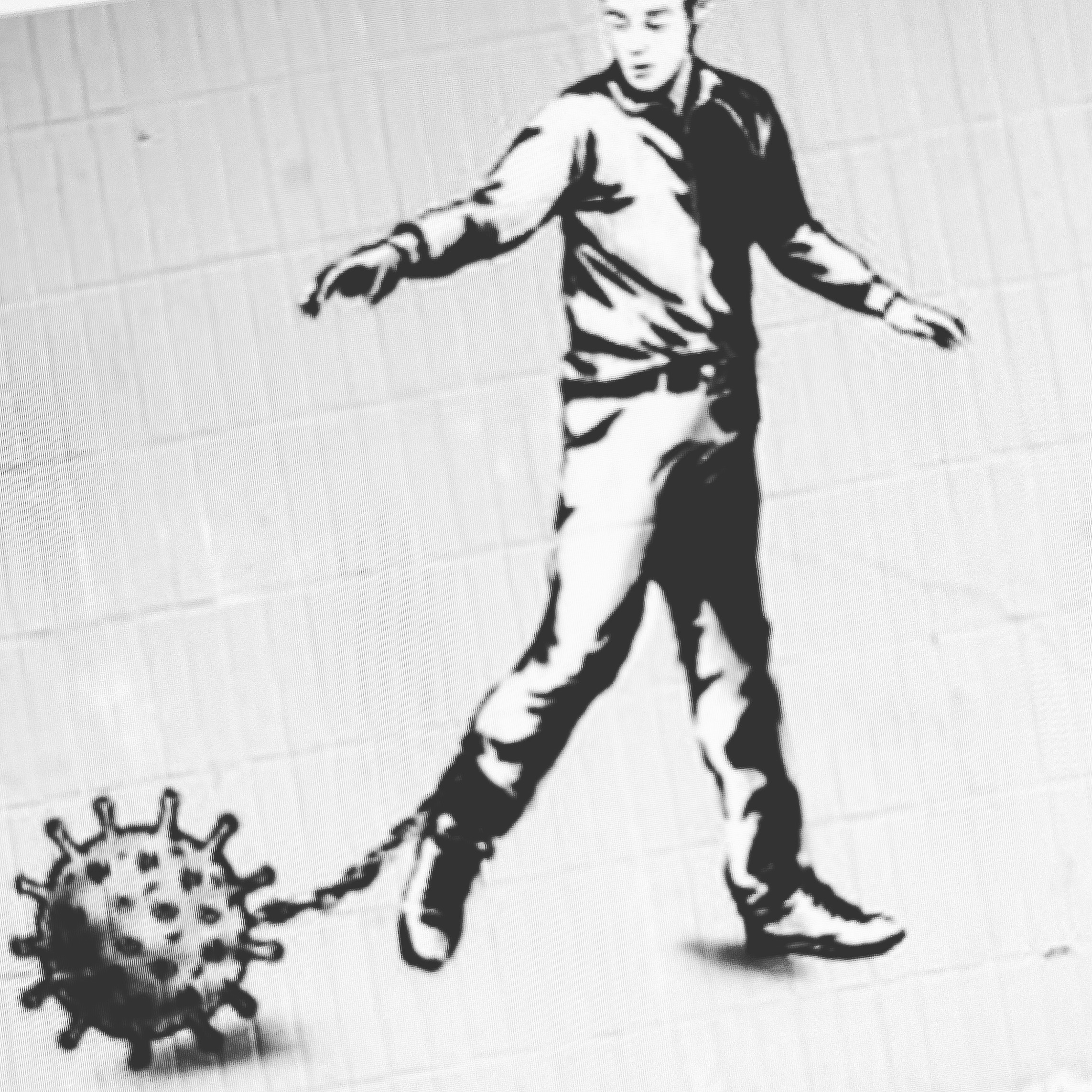 Boost me up before you go go