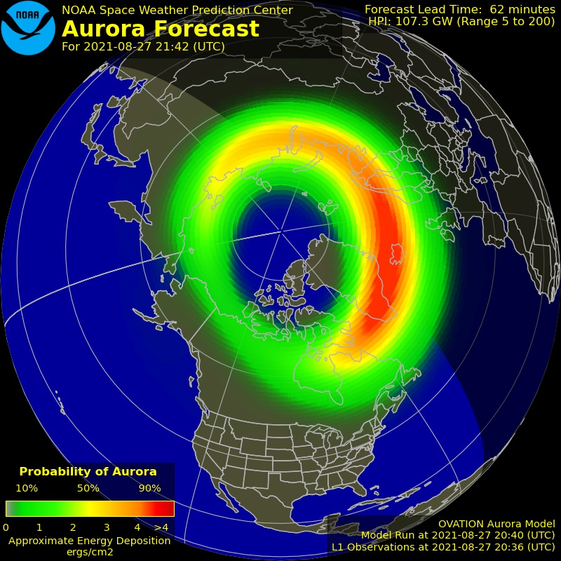 ‘Solar tsunami’ set  for August 30