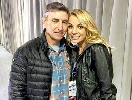 BRITNEY CLOSER TO FREE