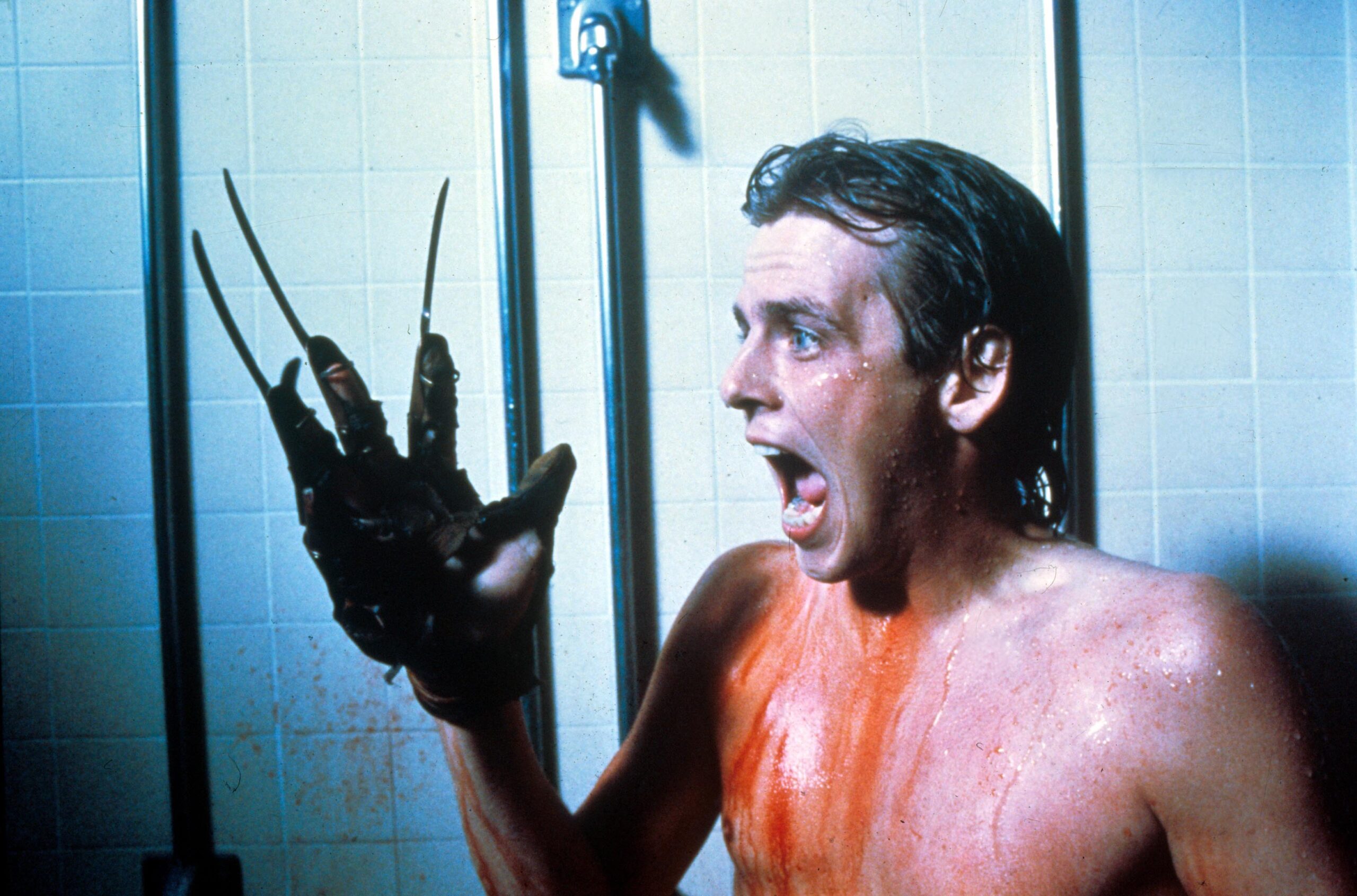 Is the return of the slasher film going to last? But should it ?