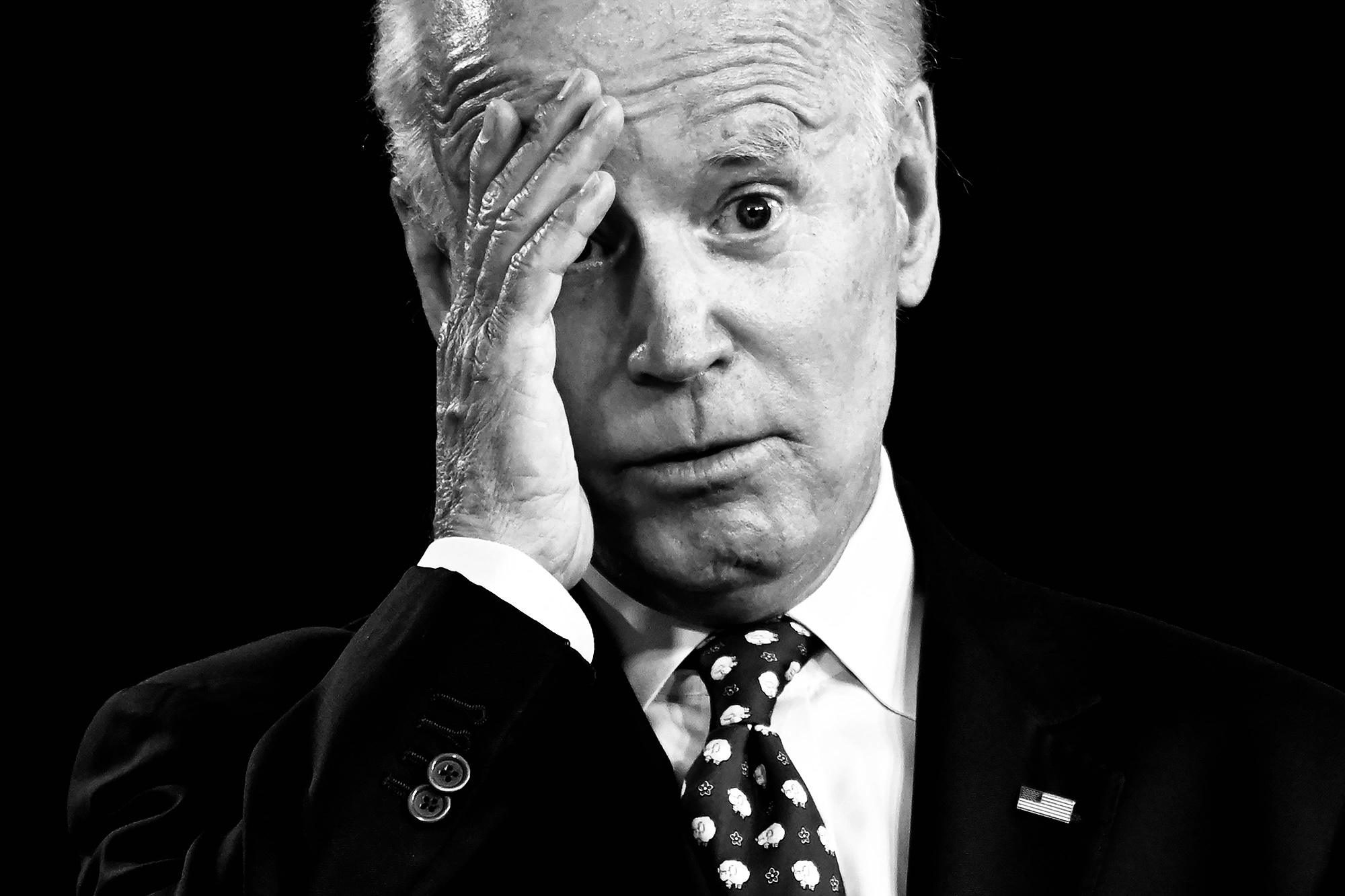 CNN turning on Biden?