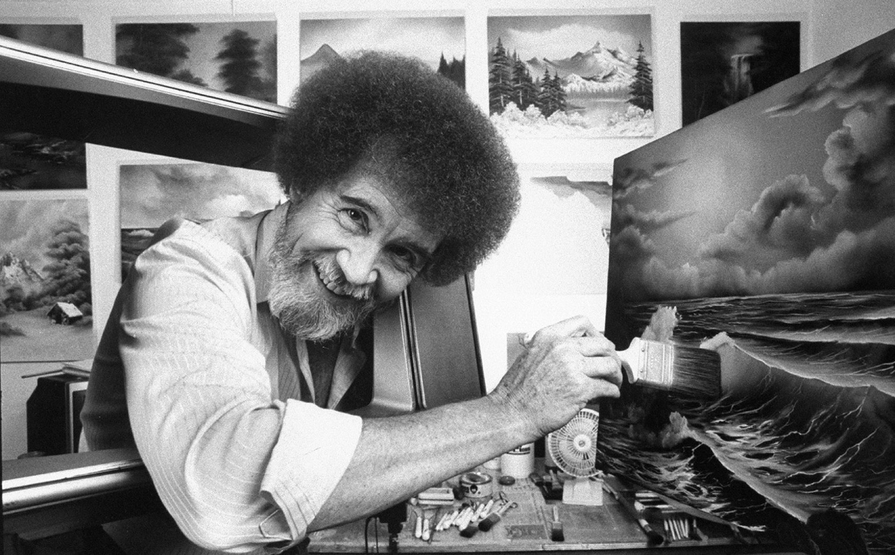 Cutting down the Happy Trees