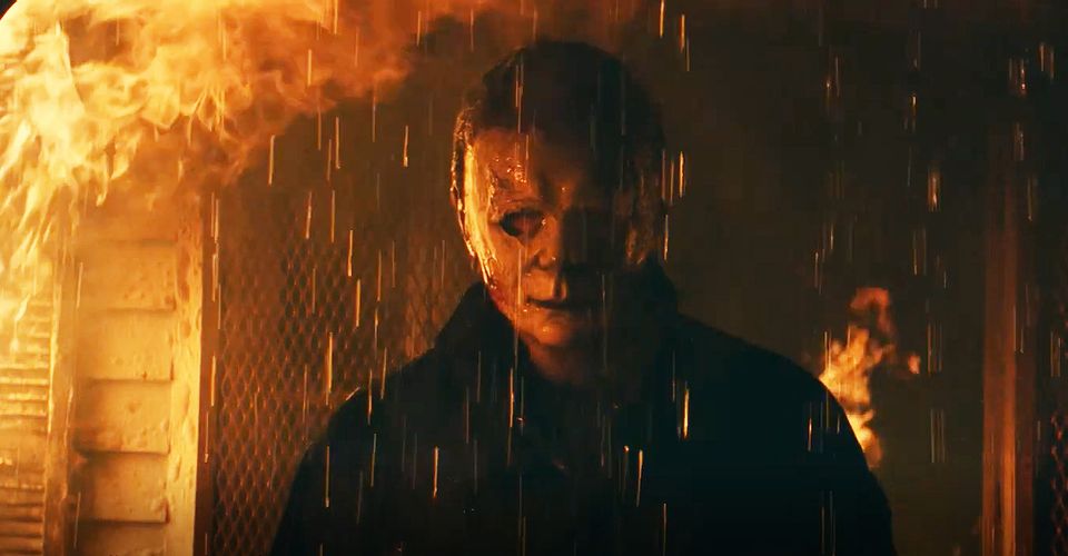 Halloween Ends sounds ultimately pretty awful