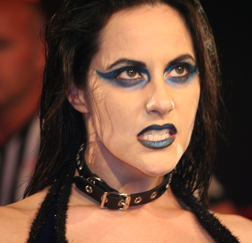Another wrestling tragedy: DAFFNEY UNGER DEAD AT 46