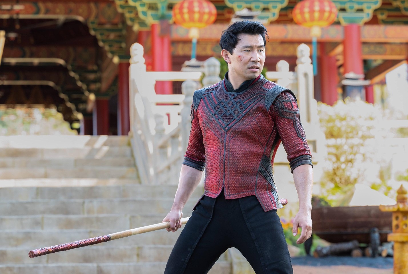 Box office builds back better: Shang-Chi scores $71+ mil, Candyman falls to second