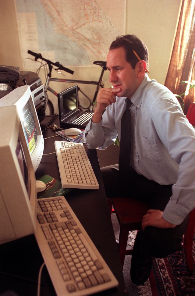 We can’t wait to find Matt Drudge!