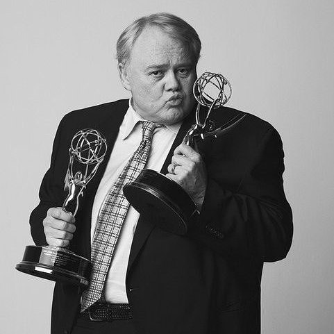 Louie Anderson dead at 68