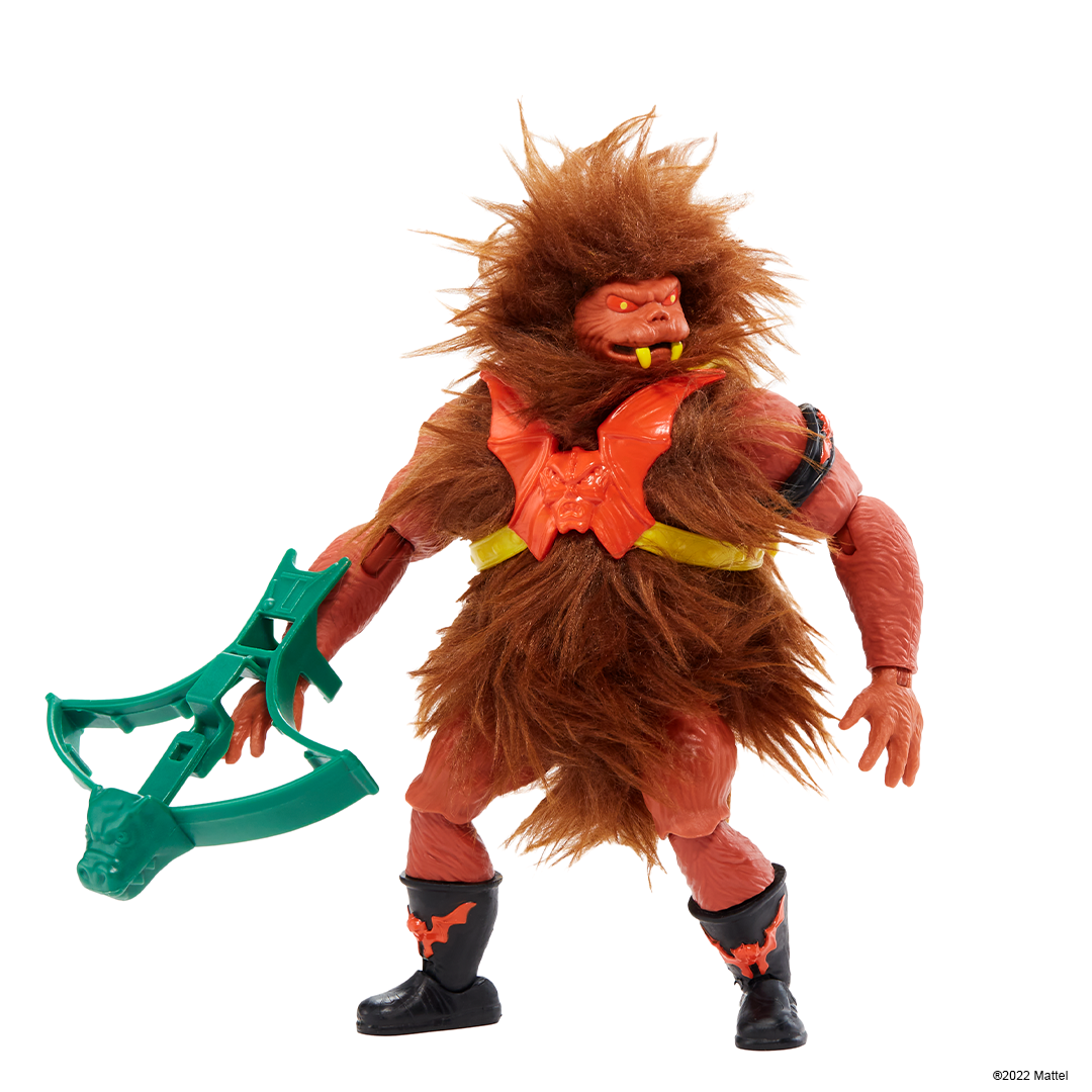 New HE-MAN Origins figures coming this year showcased