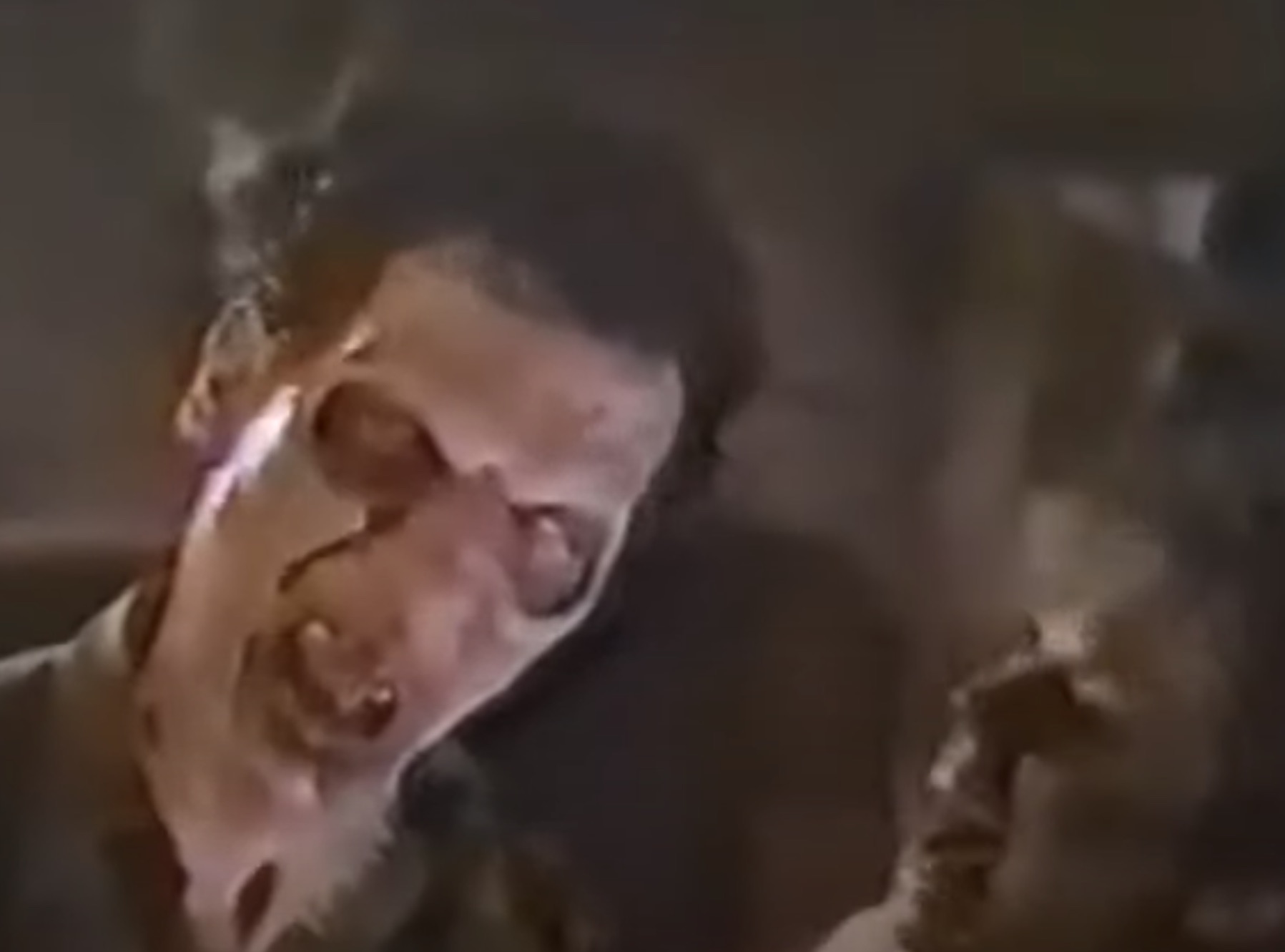 Nostalgia vault: When horror movie VHS’ haunted children across America!