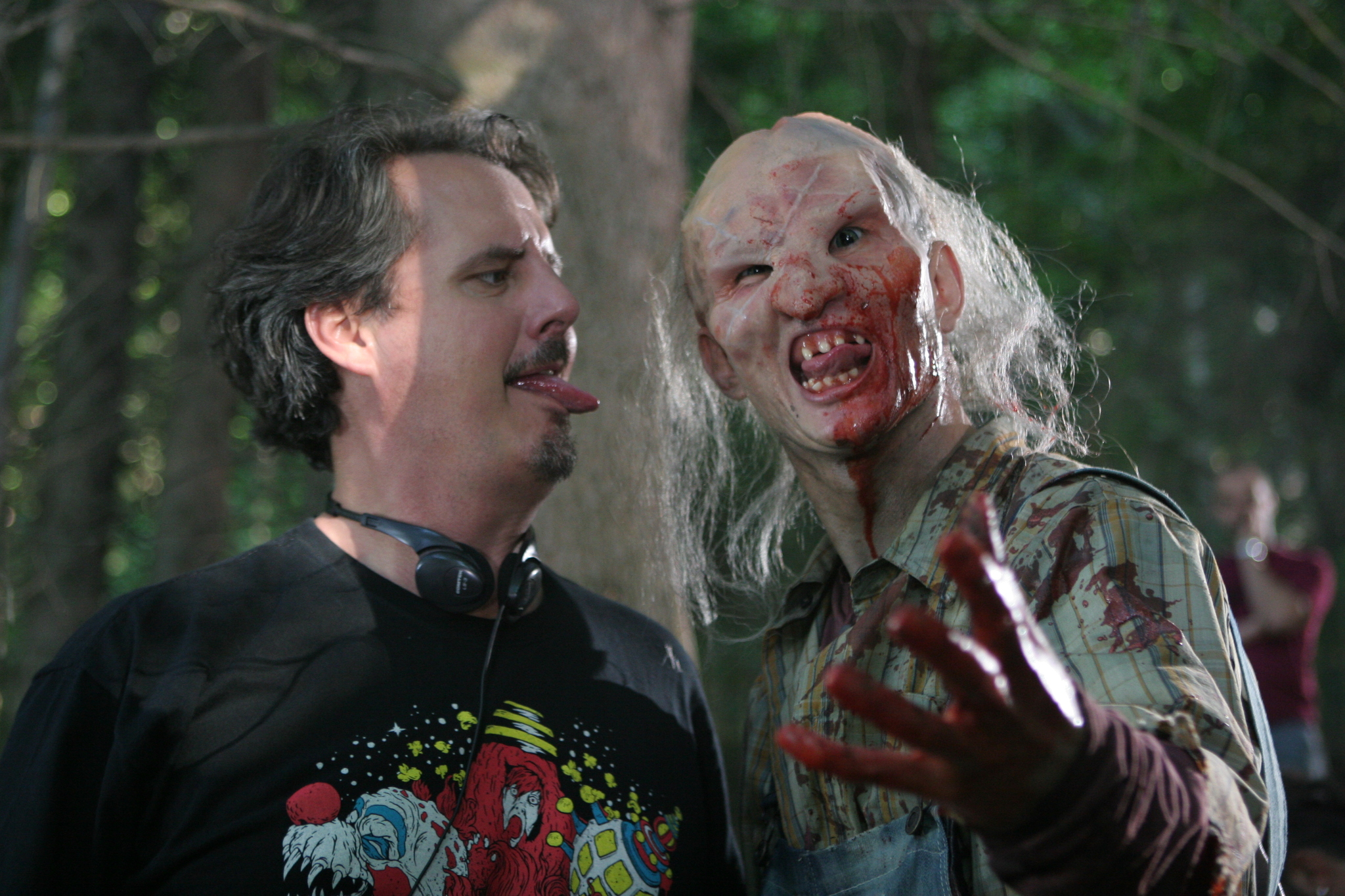 ‘Wrong Turn’ Series Director Declan O’Brien Dead