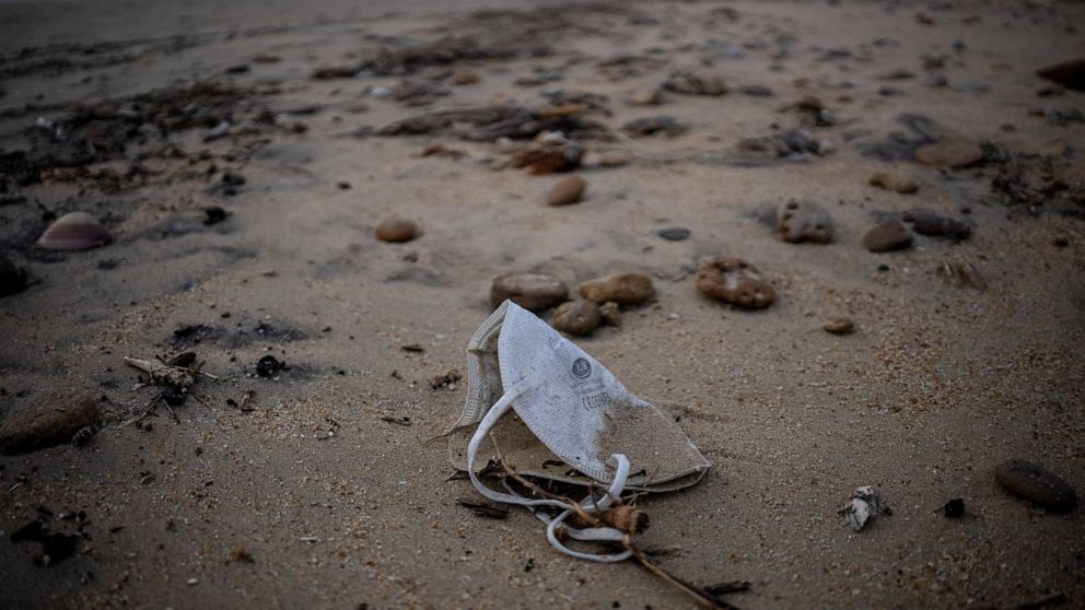 DELTA declares COVID is over