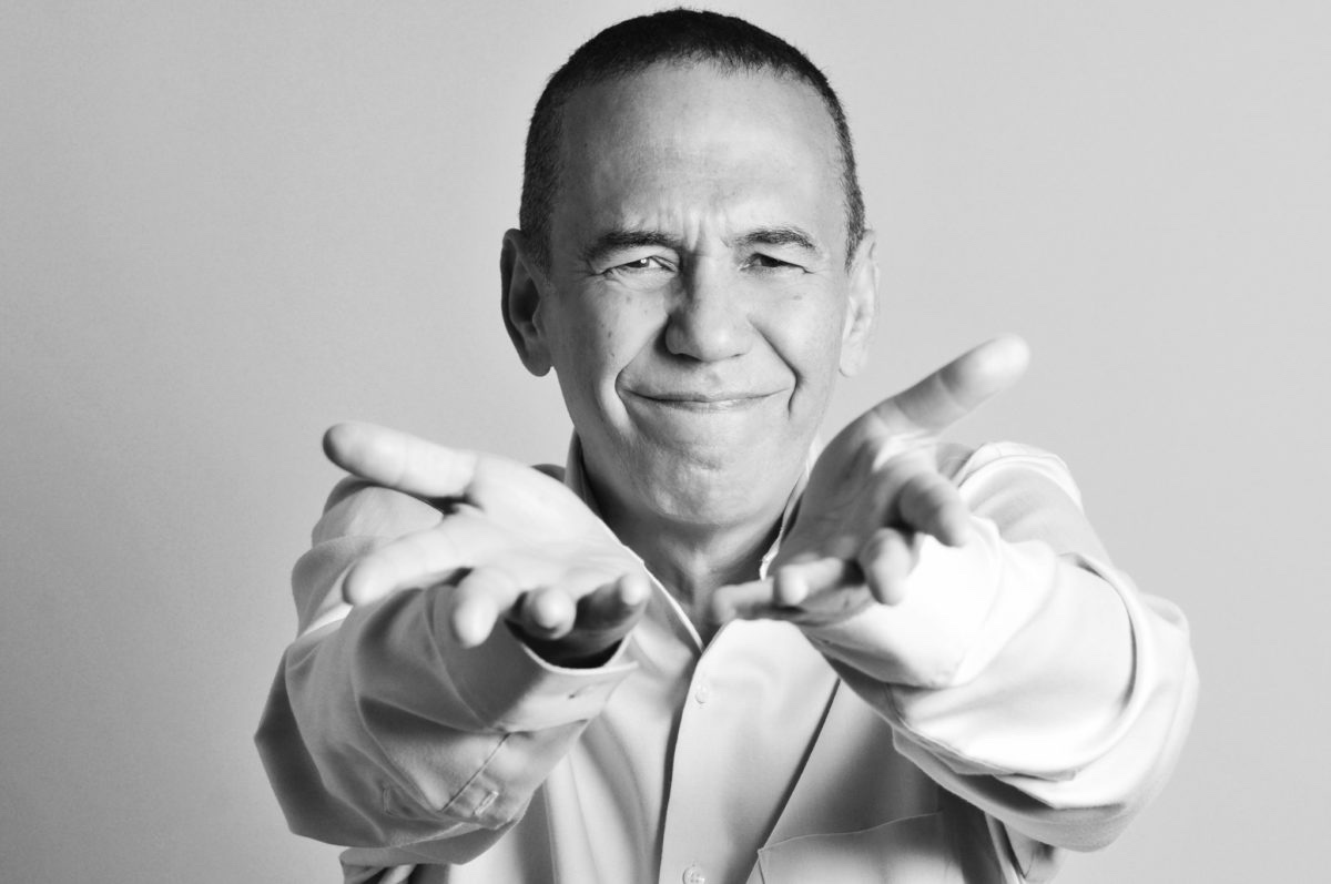 Gilbert Gottfried dead at 67