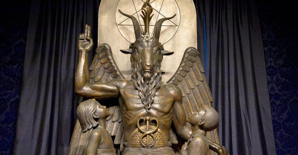Satan dies in York PA: Pennsylvania School Board kills Satanic Club–as parents neglect to realize that the Temple does not worship Satan