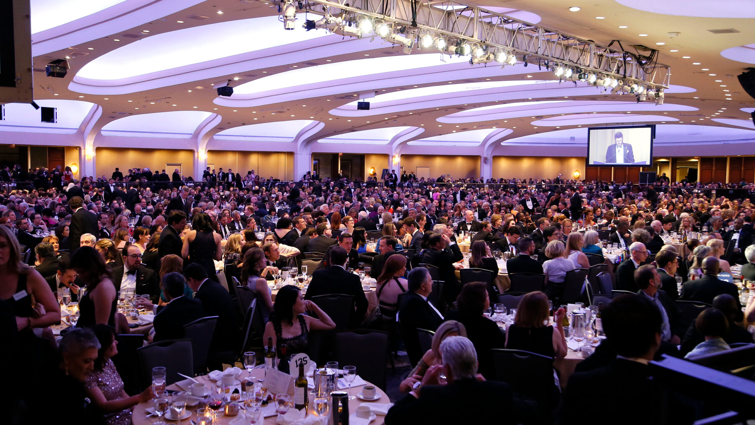 White House COVIDspondents dinner outbreak continues