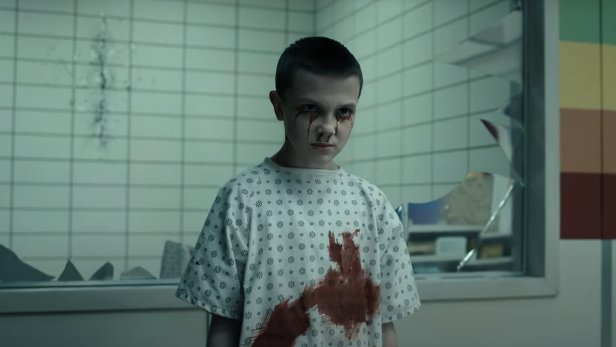 New trailer images for Stranger Things 4 final episodes makes us wonder if this ending will be bleak