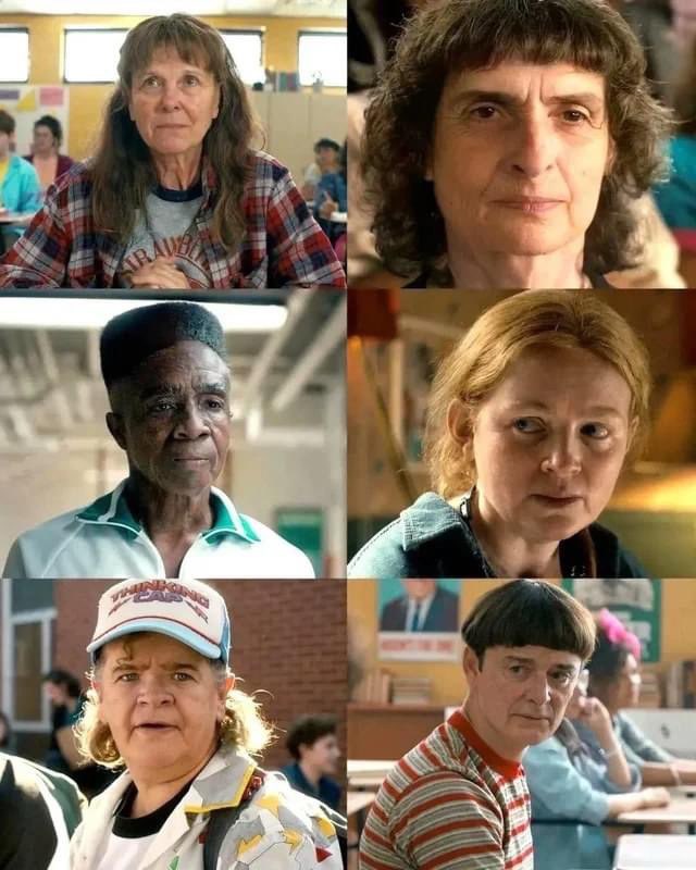 Rapidly aging kids force the Duffy Brothers to tease a 5th season time jump