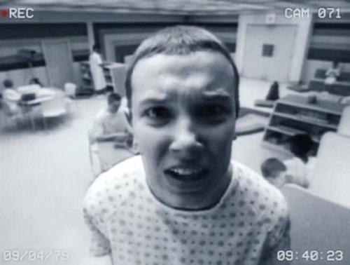 Stranger Things 5 will be 1 and 4 with apparently quite a bit of tears