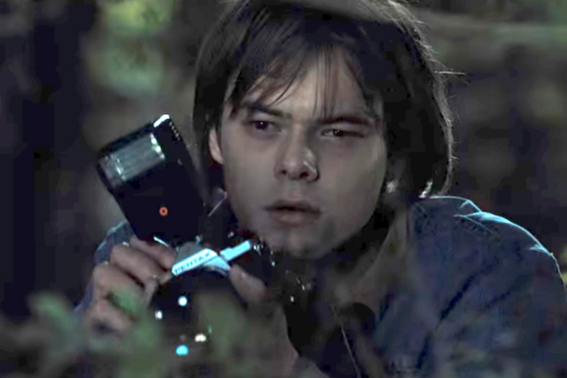 Where did Pervy Jonathan Byers go? Do we have a Stranger Things ‘Mandela Effect’ on our hands?