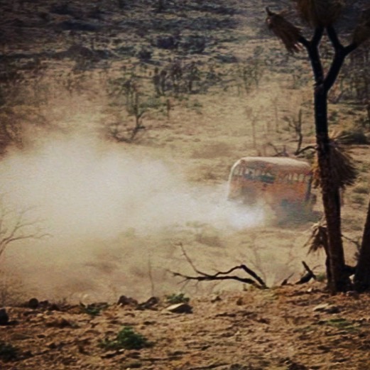 The creepy last night of summer: Blame the winter of 1994 for the early start