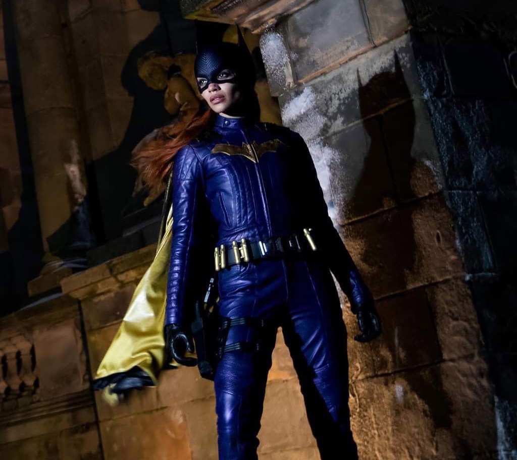 Some more news on the Batgirl cancellation