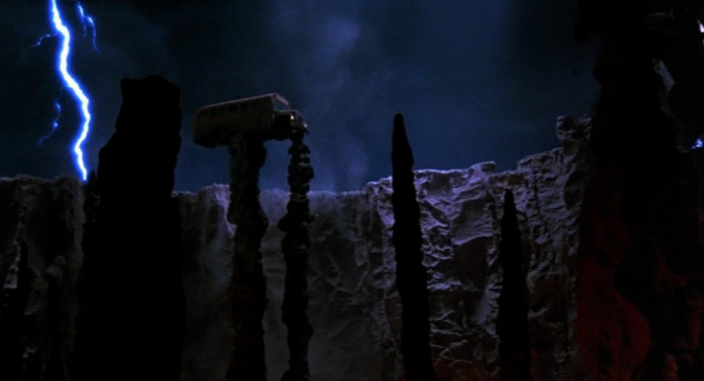 It’s back to school time, so let’s teleport together