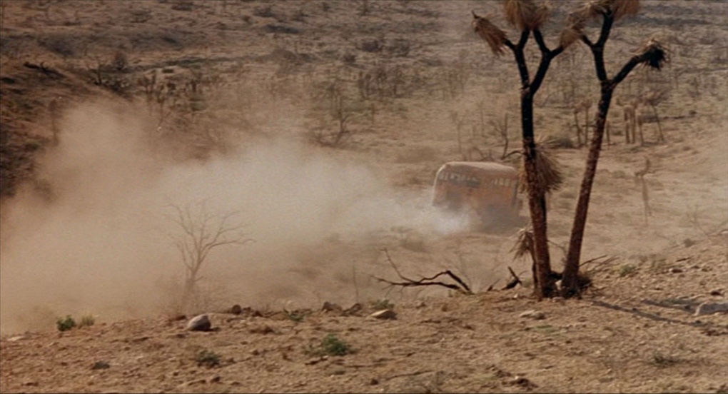 The horror weekend before school